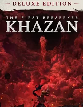 The First Berserker: Khazan (2025) RePack от Chovka