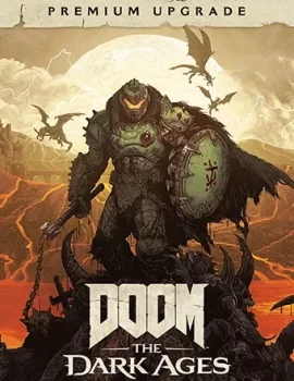 DOOM: The Dark Ages (2026) RePack от Chovka