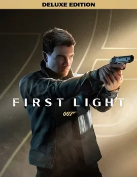 007 First Light (2026) Repack от Chovka
