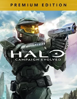 Halo: Campaign Evolved (2026) RePack от Chovka