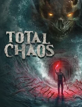 Total Chaos (2025) RePack от Chovka
