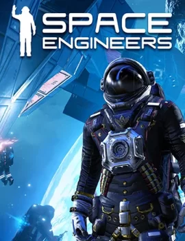 Space Engineers (2019) RePack от Chovka