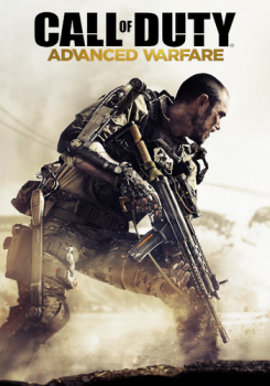 Call of Duty: Advanced Warfare (2014) RiP от xatab