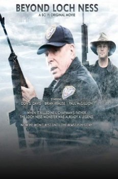 Ужасы Лох - Несса / Beyond Loch Ness (2008)