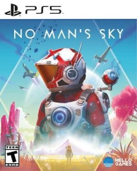 No Mans Sky (2020)