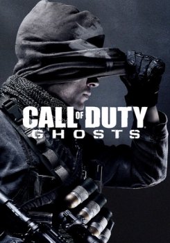 Call of Duty: Ghosts (2013) RePack от dixen18