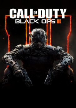 Call of Duty: Black Ops 3 (2015) RePack от dixen18
