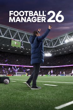 Football Manager 26 (2025)