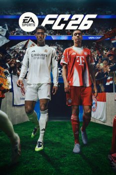 EA Sports FC 26 (2025)