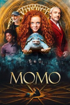 Момо / Momo (2025)