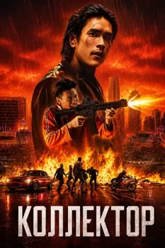 Коллектор / Khon Dueat Thuang Khaen (2026)