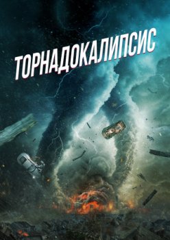 Торнадокалипсис / The Twisters (2024)
