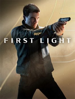 007 First Light (2026) Repack от FitGirl
