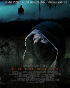 Погребенные / Entombed (2020)