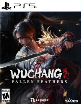 WUCHANG Fallen Feathers (2025)