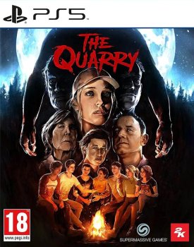 The Quarry (2022)