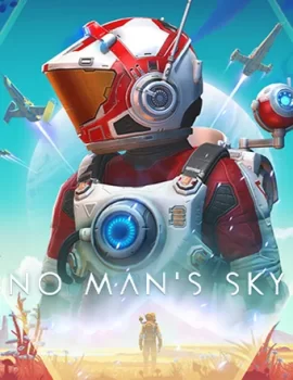 No Man's Sky (2016) RePack от Chovka