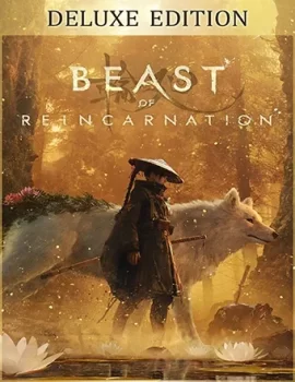 Beast of Reincarnation (2026) RePack от Chovka