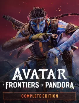 Avatar: Frontiers of Pandora (2024) RePack от Chovka