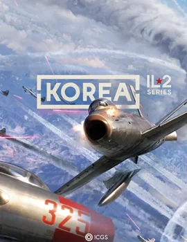 Корея. Серия Ил-2 (2026) RePack от Chovka