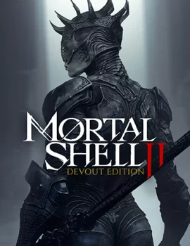 Mortal Shell II (2026) RePack от Chovka