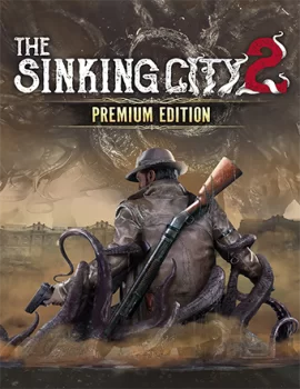 The Sinking City 2 (2026) RePack от Chovka