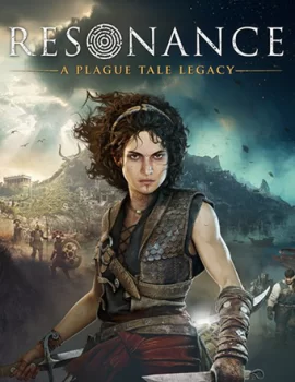 A Plague Tale Legacy (2026) RePack от Chovka