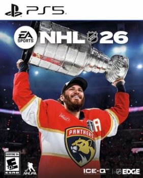 NHL 26 (2025)