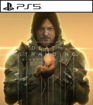 Death Stranding Director's Cut (2026)