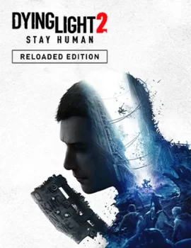 Dying Light 2: Stay Human (2022) RePack от Chovka