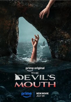 Пасть дьявола / The Devil's Mouth (2026)