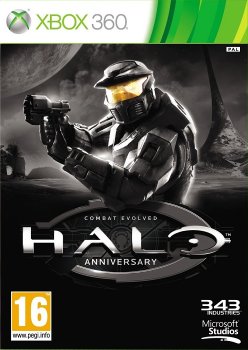 Halo Collection (2012)