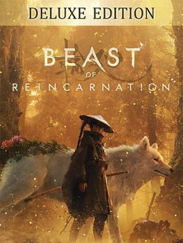 Beast of Reincarnation (2026) RePack от FitGirl
