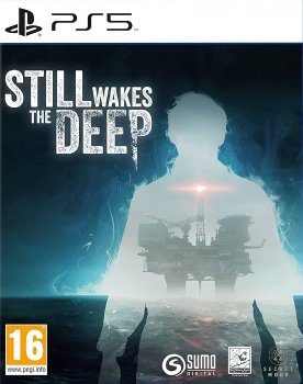 Still Wakes the Deep (2024)