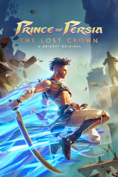 Prince of Persia: The Lost Crown (2024)