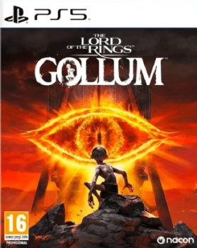 The Lord of the Rings: Gollum (2023)