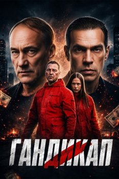 Гандикап (2023)
