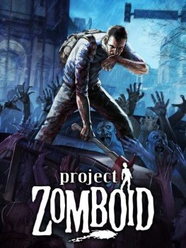 Project Zomboid (2013) RePack от Pioneer