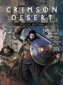 Crimson Desert (2026) RePack от DjDI