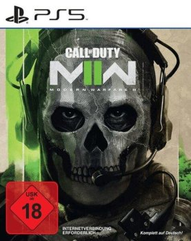 Call of Duty: Modern Warfare II (2022)