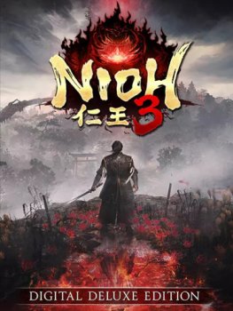 Nioh 3 (2026) RePack от DjDI