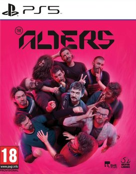 The Alters (2025)