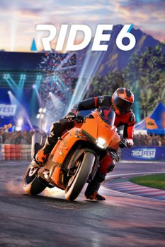 Ride 6 (2026)