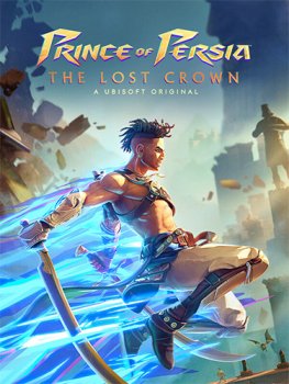 Prince of Persia: The Lost Crown (2024) RePack от FitGirl