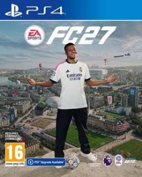 EA SPORTS FC 27 (2026)