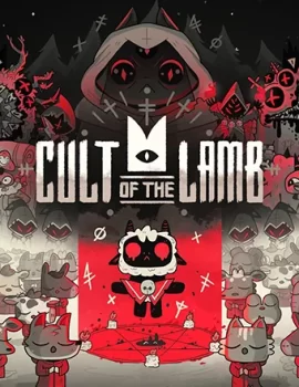 Cult of the Lamb (2022) RePack от Chovka