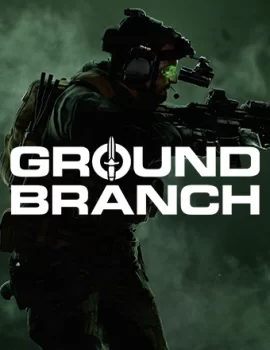 Ground Branch (2026) RePack от Chovka