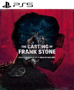 The Casting of Frank Stone (2024)