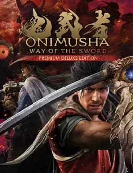 Onimusha: Way of the Sword (2026)