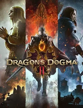 Dragon's Dogma 2 (2024) RePack от Chovka